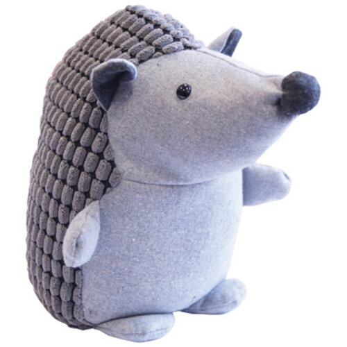 Câlin lesté sur les genoux