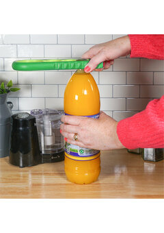 Ouvre-pot multi-bocaux