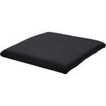 Coussin de siège Gel Comfort avec mousse à mémoire de forme