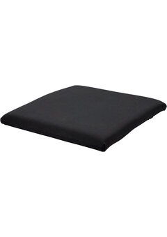 Coussin de siège Gel Comfort avec mousse à mémoire de forme