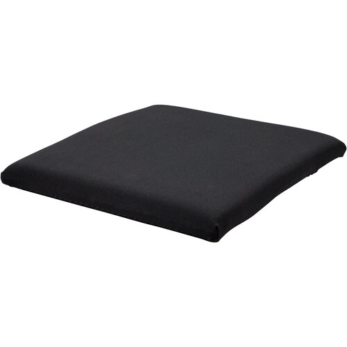 Coussin de siège Gel Comfort avec mousse à mémoire de forme