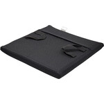 Coussin de siège Gel Comfort avec mousse à mémoire de forme