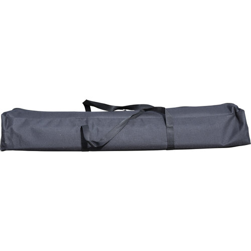 Rampe en aluminium enroulable