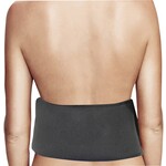 Ensemble de coussins chauffants pour le bas du dos