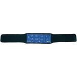 Ensemble de coussins chauffants pour le bas du dos