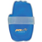 Coussin chauffant pour les mains pour le massage