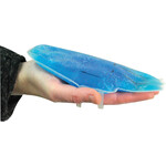 Coussin chauffant pour les mains pour le massage