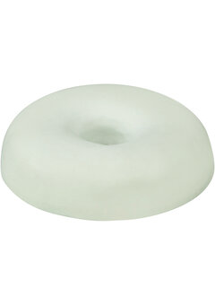 Coussin annulaire pour soulager la pression
