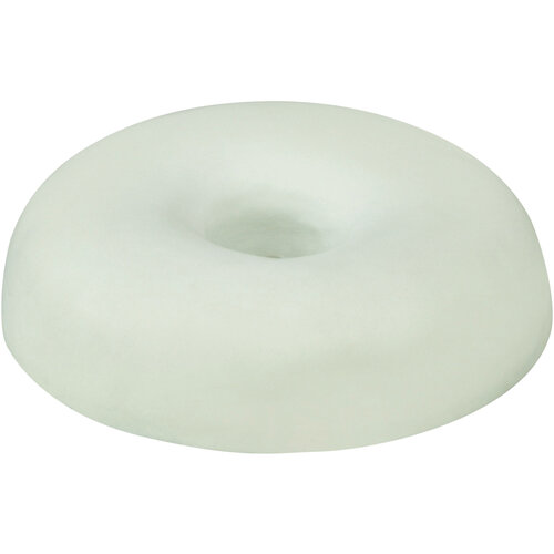 Coussin annulaire pour soulager la pression