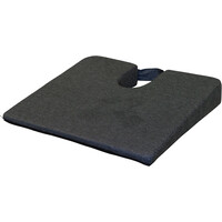 Coussinet cale pour coccyx