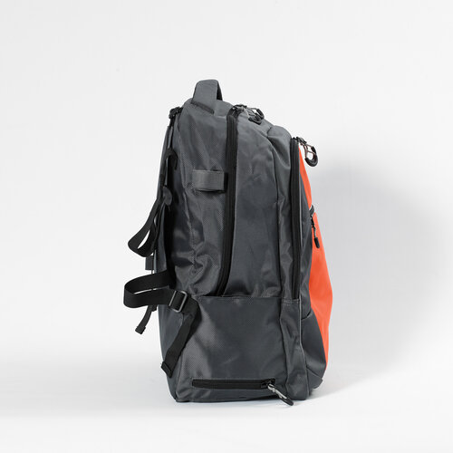 Sac de rangement pour l'arrière du fauteuil roulant ou du scooter