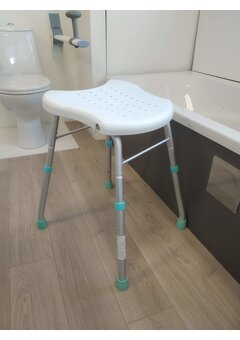 Tablette de douche Prima Modular - 3 versions disponibles