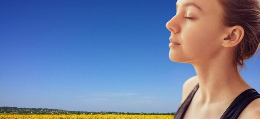 Mesure de la fréquence respiratoire : Qu'est-ce que votre respiration vous apprend sur votre santé ?