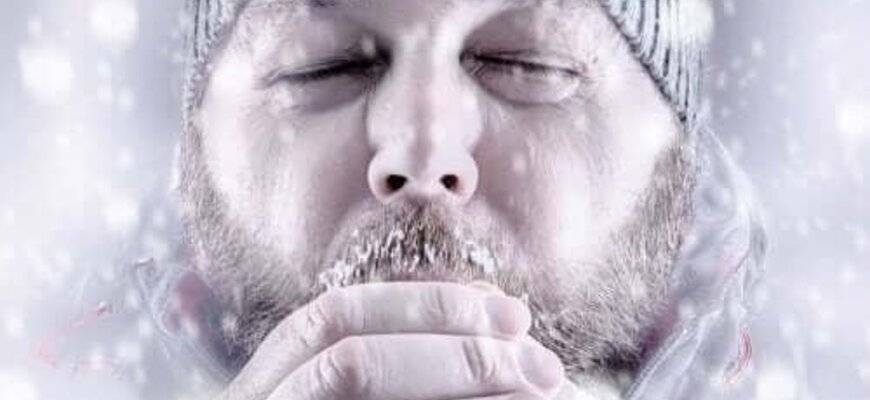 L'hypothermie décryptée : Symptômes, causes et traitement