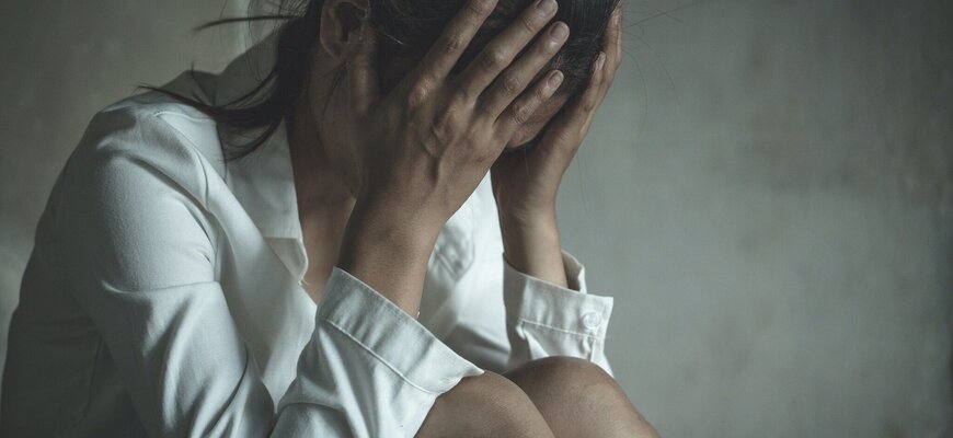 Comment aider une personne souffrant d'une crise de panique ?
