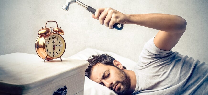 Vous êtes du matin ou du soir ? Voici ce que cela révèle de votre personnalité