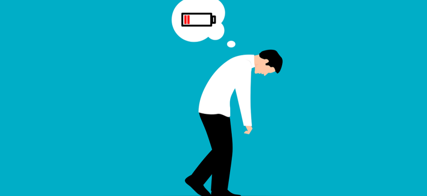 Fatigue permanente et douleur omniprésente : tout sur l'EM/SFC