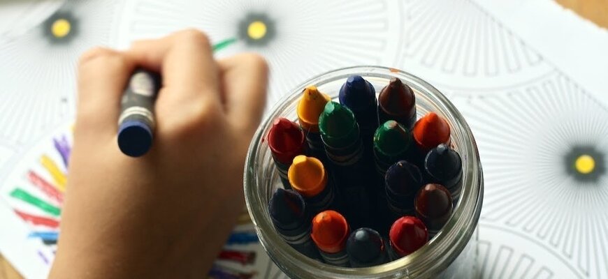 Enrichir l'environnement d'apprentissage : l'utilisation d'outils sensoriels en classe