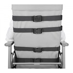 Gilet fessier et abdominal Salvaclip Sûr/confort