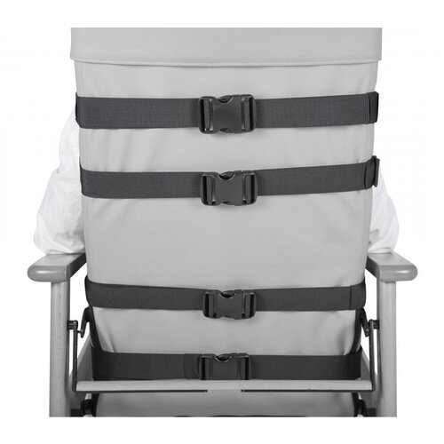 Gilet fessier et abdominal Salvaclip Sûr/confort