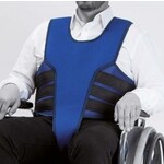 Gilet fessier et abdominal Salvaclip Sûr/confort