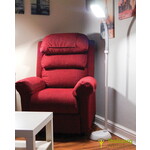 Lampadaire de lecture 27w