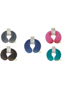 Oreiller cervical en mousse à mémoire de forme