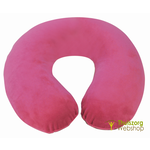 Oreiller cervical en mousse à mémoire de forme