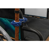 Porte-canne/béquille