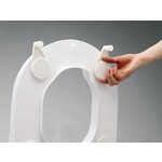 Hi-Loo réhausseur de toilette