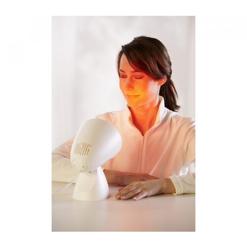 Lampe infrarouge