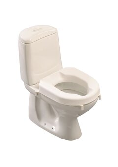Hi-Loo réhausseur de toilette