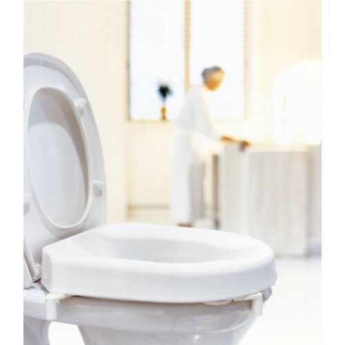 Hi-Loo réhausseur de toilette