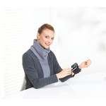 Tensiomètre au poignet Écran tactile