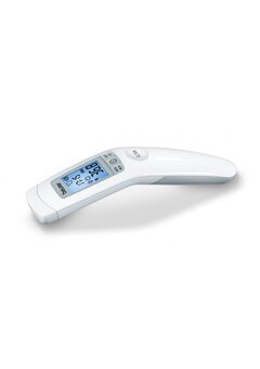 Thermomètre sans contact