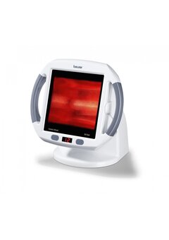 Radiateur thermique infrarouge