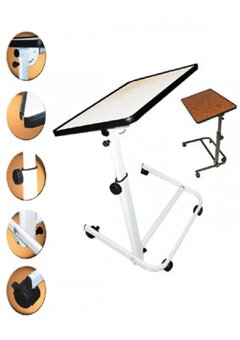 Table de lecture de chevet