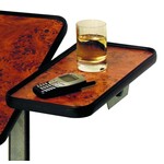 Table de lecture de chevet