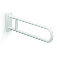 Support de toilette pliant