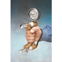 Dynamomètre hydraulic manuel