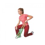 Blister d'élastique de gymnastique