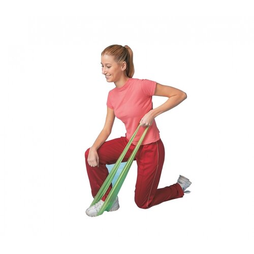 Blister d'élastique de gymnastique