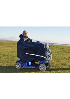 Cape Trottinette