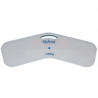 Planche de transfert banane