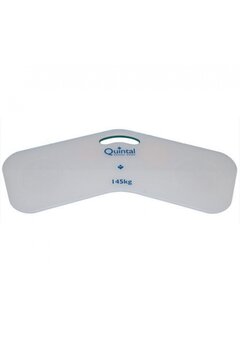 Planche de transfert banane