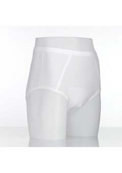 Pantalon de protection lavable pour homme