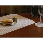 Ensemble de sets de table et dessous de verre antidérapants