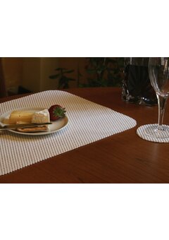 Ensemble de sets de table et dessous de verre antidérapants