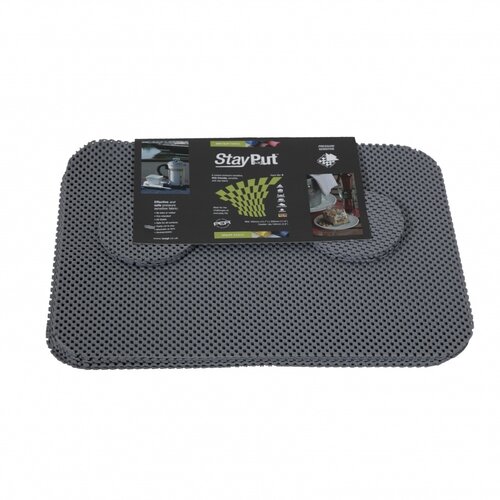 Ensemble de sets de table et dessous de verre antidérapants