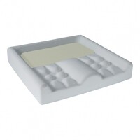 Coussin d'assise Ergoform